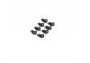 Yikong M3 x 6 Button Head Screws - 8pk