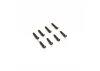 Yikong M2.5 x 12 Button Head Screws - 8pk