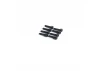Yikong M2.5 x 10 Cap Head Screws - 8pk