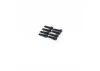 Yikong ST2.5 x 4 PanHead Self Tapping Screws - 8pk