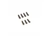 Yikong ST2.5 x12 PanHead Self Tapping Screws - 8pk