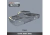 Yikong Body - Clear