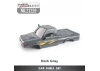 Yikong Body Set - Grey