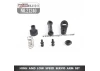 Yikong High - Low Speed Servo Horn