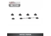 Yikong Pistons - 4pk