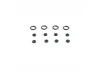 Yikong Shock X-Rings - 8pk