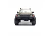 Yikong 4107 Tank Turn Crawler Brushed - Ch Gold
