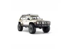 Yikong 4107 Tank Turn Crawler Brushed - Ch Gold
