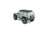 Yikong 4107 Tank Turn Crawler Brushless - Green