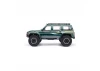 Yikong 4107 Tank Turn Crawler Brushless - Green