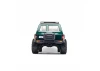 Yikong 4107 Tank Turn Crawler Brushless - Green