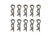 Sweep 1:10 Scale Bodyclips (10)