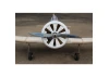 Seagull AT-6 Texan Master Scale Kit (10-15cc) 1.57m (63.0in)