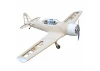 Seagull AT-6 Texan Master Scale Kit (10-15cc) 1.57m (63.0in)