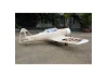 Seagull AT-6 Texan Master Scale Kit (10-15cc) 1.57m (63.0in)