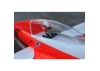 Seagull Nemesis NXT F1 Air Race (50cc) 205.4m (80in)