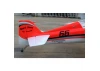 Seagull Nemesis NXT F1 Air Race (50cc) 205.4m (80in)