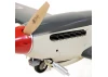 Seagull Supermarine Seafire (20cc) 1.6m (65in) with Electric Retracts