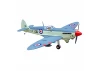 Seagull Supermarine Seafire (20cc) 1.6m (65in) with Electric Retracts