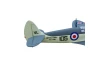 Seagull Supermarine Seafire (20cc) 1.6m (65in) with Electric Retracts