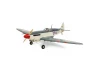Seagull Supermarine Seafire (20cc) 1.6m (65in) with Electric Retracts