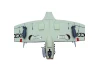 Seagull Supermarine Seafire (20cc) 1.6m (65in) with Electric Retracts