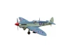 Seagull Supermarine Seafire (20cc) 1.6m (65in) with Electric Retracts