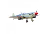 Seagull Supermarine Seafire (20cc) 1.6m (65in) with Electric Retracts