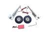 Seagull Supermarine Seafire (20cc) 1.6m (65in) with Electric Retracts