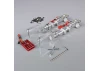 Seagull Electric Retracts for Yak 11 (SEA302NC / SEA302NP)