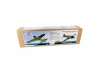 Seagull Master Scale Kit Edition 67in A6M2 Zero