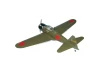Seagull A6M Zero (20cc) 1.7m (66.9in) with 84 Electric Retracts