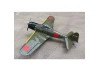 Seagull A6M Zero (20cc) 1.7m (66.9in) with 84 Electric Retracts