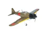 Seagull A6M Zero (20cc) 1.7m (66.9in) with 84 Electric Retracts