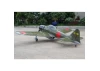 Seagull A6M Zero (20cc) 1.7m (66.9in) with 84 Electric Retracts