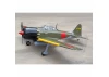 Seagull A6M Zero (20cc) 1.7m (66.9in) with 84 Electric Retracts