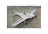 Seagull P-51 Mustang Master Scale Kit (10-15cc) 1.43m (56.3in)