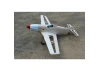 Seagull P-51 Mustang Master Scale Kit (10-15cc) 1.43m (56.3in)