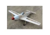 Seagull P-51 Mustang Master Scale Kit (10-15cc) 1.43m (56.3in)