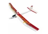 Seagull Angel 2000 Glider with Motor Pylon
