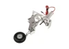 Seagull Skyraider Main and Tail Retracts inc Legs and Wheels (for SEA-348)