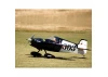 Seagull Cassutt 3m Racer (50-60cc) 1.65m (65in) Black