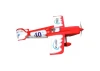 Seagull Cassutt 3m Racer (50-60cc) 1.65m (65in) Red