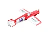 Seagull Cassutt 3m Racer (50-60cc) 1.65m (65in) Red