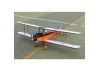 Seagull De Havilland DH-60M Moth (15cc) 1.82m (72in)