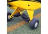 Seagull Aviat A-1C Christen Husky (15-20cc) 2.03m (80in)