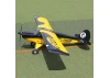Seagull Aviat A-1C Christen Husky (15-20cc) 2.03m (80in)
