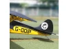 Seagull Aviat A-1C Christen Husky (15-20cc) 2.03m (80in)