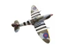 Seagull Supermarine Spitfire (35-45cc) 2.03m (80in) with Electric 95 Degree Retracts