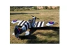 Seagull Supermarine Spitfire (35-45cc) 2.03m (80in) with Electric 95 Degree Retracts